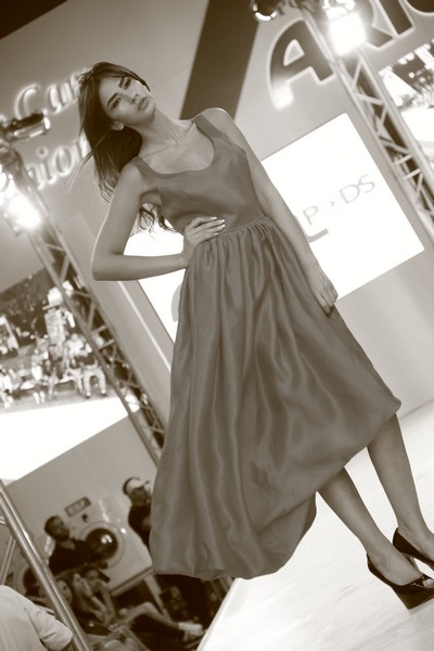 Ariel Runway Fashion Show